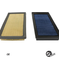 aFe Magnum FLOW Pro 5R Air Filter 17-20 Subaru BRZ 2.0L - Filters