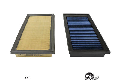 aFe Magnum FLOW Pro 5R Air Filter 17-20 Subaru BRZ 2.0L - Filters