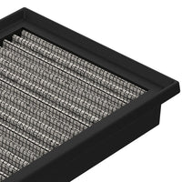 aFe Magnum FLOW Pro Dry S Air Filter 17-20 Subaru BRZ 2.0L - Filters