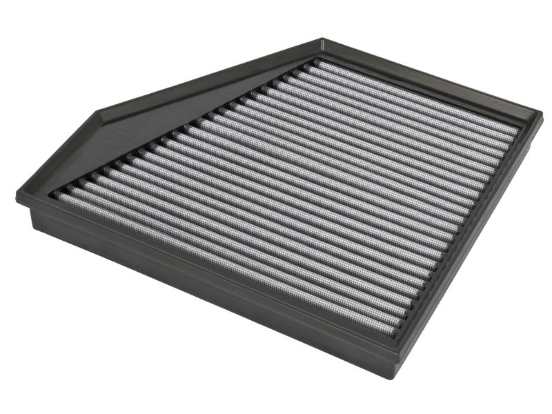 aFe Magnum FLOW Pro DRY S OE Replacement Filter 2016 Chevrolet Camaro SS V8 6.2L - Air Filters