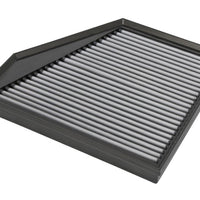 aFe Magnum FLOW Pro DRY S OE Replacement Filter 2016 Chevrolet Camaro SS V8 6.2L - Air Filters