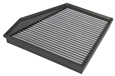 aFe Magnum FLOW Pro DRY S OE Replacement Filter 2016 Chevrolet Camaro SS V8 6.2L - Air Filters