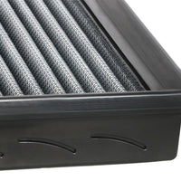 aFe Magnum FLOW Pro DRY S OE Replacement Filter 2016 Chevrolet Camaro SS V8 6.2L - Air Filters