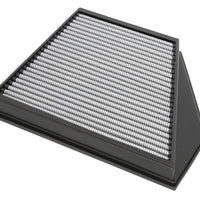 aFe Magnum FLOW Pro DRY S OE Replacement Filter 2016 Chevrolet Camaro SS V8 6.2L - Air Filters
