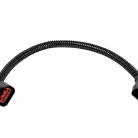 aFe Magnum FORCE Cold Air Intake MAF Extension Harness 12in 11-19 Ford Diesel V8-6.7L (td) - Systems