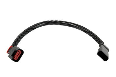aFe Magnum FORCE Cold Air Intake MAF Extension Harness 12in 11-19 Ford Diesel V8-6.7L (td) - Systems