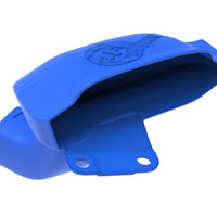 aFe Magnum FORCE Cold Air Intake System Scoop 19-20 Ford Ranger 2.3L(t) - Blue - Systems