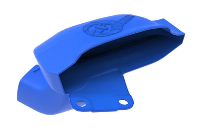 aFe Magnum FORCE Cold Air Intake System Scoop 19-20 Ford Ranger 2.3L(t) - Blue - Systems