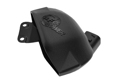 aFe Magnum FORCE Cold Air Intake System Scoop 19-20 Ford Ranger 2.3L(t) - Black - Systems