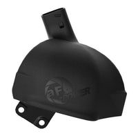 aFe Magnum FORCE Cold Air Intake System Scoop 19-20 Ford Ranger 2.3L(t) - Black - Systems