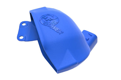 aFe Magnum FORCE Cold Air Intake System Scoop 19-20 Ford Ranger 2.3L(t) - Blue - Systems
