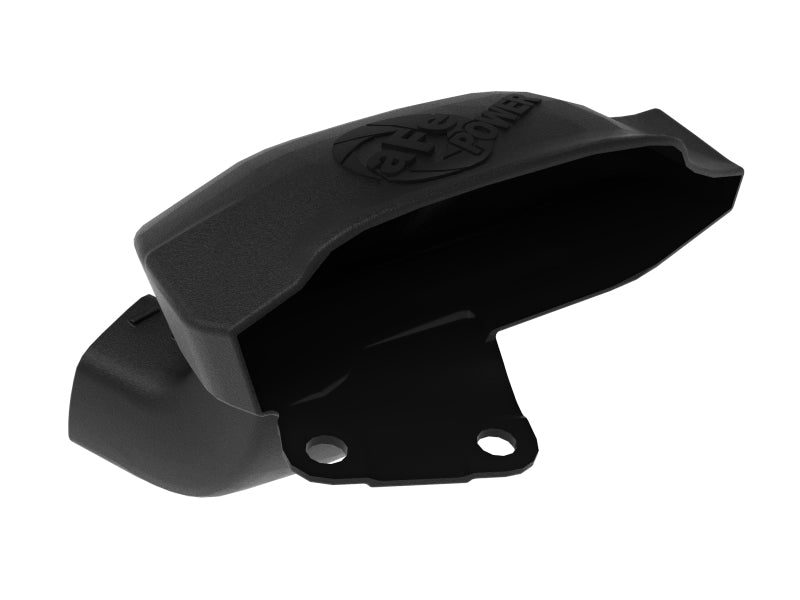 aFe Magnum FORCE Cold Air Intake System Scoop 19-20 Ford Ranger 2.3L(t) - Black - Systems