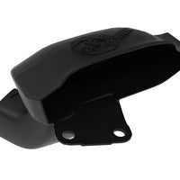 aFe Magnum FORCE Cold Air Intake System Scoop 19-20 Ford Ranger 2.3L(t) - Black - Systems