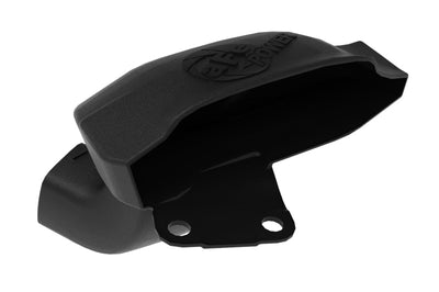 aFe Magnum FORCE Cold Air Intake System Scoop 19-20 Ford Ranger 2.3L(t) - Black - Systems