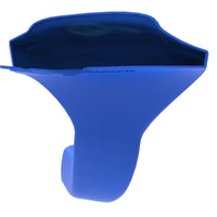 aFe Magnum FORCE Cold Air Intake System Scoop 19-20 Ford Ranger 2.3L(t) - Blue - Systems