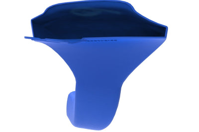 aFe Magnum FORCE Cold Air Intake System Scoop 19-20 Ford Ranger 2.3L(t) - Blue - Systems