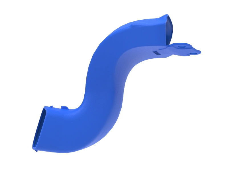 aFe Magnum FORCE Cold Air Intake System Scoop 19-20 Ford Ranger 2.3L(t) - Blue - Systems