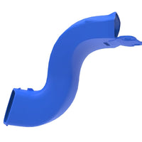 aFe Magnum FORCE Cold Air Intake System Scoop 19-20 Ford Ranger 2.3L(t) - Blue - Systems