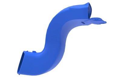 aFe Magnum FORCE Cold Air Intake System Scoop 19-20 Ford Ranger 2.3L(t) - Blue - Systems