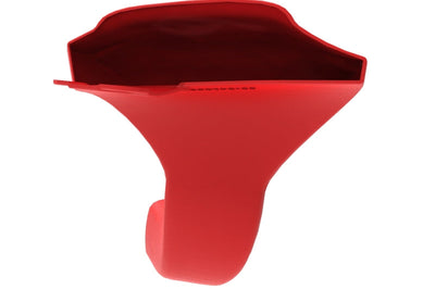 aFe Magnum FORCE Cold Air Intake System Scoop 19-20 Ford Ranger 2.3L(t) - Red - Systems