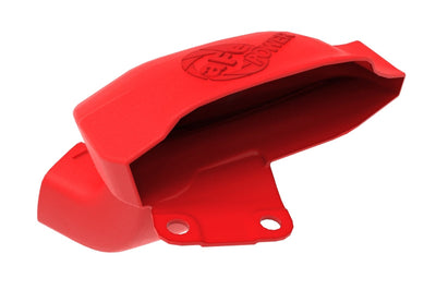 aFe Magnum FORCE Cold Air Intake System Scoop 19-20 Ford Ranger 2.3L(t) - Red - Systems