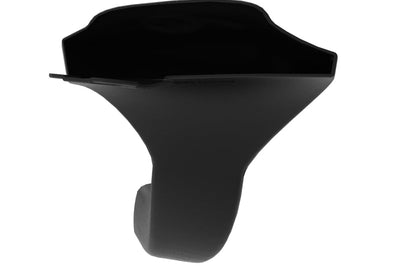 aFe Magnum FORCE Cold Air Intake System Scoop 19-20 Ford Ranger 2.3L(t) - Black - Systems