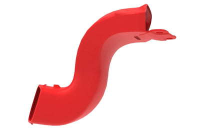 aFe Magnum FORCE Cold Air Intake System Scoop 19-20 Ford Ranger 2.3L(t) - Red - Systems