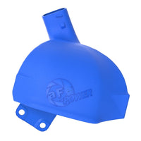 aFe Magnum FORCE Cold Air Intake System Scoop 19-20 Ford Ranger 2.3L(t) - Blue - Systems