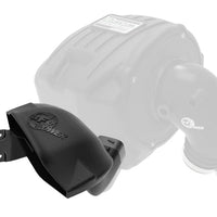 aFe Magnum FORCE Cold Air Intake System Scoop 19-20 Ford Ranger 2.3L(t) - Black - Systems