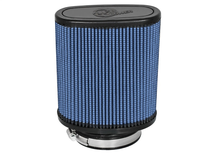 aFe Magnum Force Intake Repl Air Filter w/ Pro 5R Media 3.5in F / 5.75x5in B / 6x2.75in T / 6.5in H - Filters