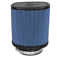 aFe Magnum Force Intake Repl Air Filter w/ Pro 5R Media 3.5in F / 5.75x5in B / 6x2.75in T / 6.5in H - Filters