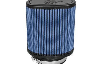 aFe Magnum Force Intake Repl Air Filter w/ Pro 5R Media 3.5in F / 5.75x5in B / 6x2.75in T / 6.5in H - Filters