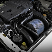 aFe Magnum FORCE Stage-2 Pro 5R Cold Air Intake System 01-16 Nissan Patrol (Y61) I6 4.8L - Systems