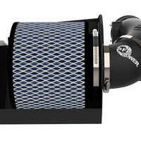 aFe Magnum FORCE Stage-2 Pro 5R Cold Air Intake System 01-16 Nissan Patrol (Y61) I6 4.8L - Systems