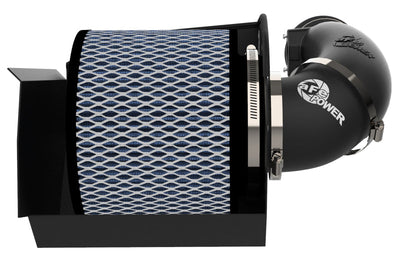 aFe Magnum FORCE Stage-2 Pro 5R Cold Air Intake System 01-16 Nissan Patrol (Y61) I6 4.8L - Systems