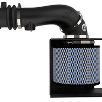 aFe Magnum FORCE Stage-2 Pro 5R Cold Air Intake System 01-16 Nissan Patrol (Y61) I6 4.8L - Systems