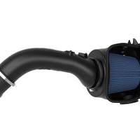 aFe Magnum Force Stage-2 Pro 5R Cold Air Intake System 16-19 Nissan Titan XD V8-5.0L (td) - Systems