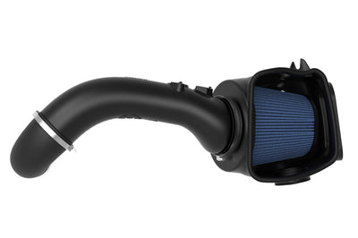 aFe Magnum Force Stage-2 Pro 5R Cold Air Intake System 16-19 Nissan Titan XD V8-5.0L (td) - Systems