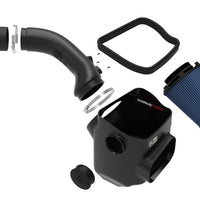 aFe Magnum Force Stage-2 Pro 5R Cold Air Intake System 16-19 Nissan Titan XD V8-5.0L (td) - Systems