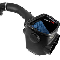 aFe Magnum Force Stage-2 Pro 5R Cold Air Intake System 16-19 Nissan Titan XD V8-5.0L (td) - Systems