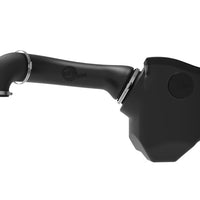 aFe Magnum Force Stage-2 Pro 5R Cold Air Intake System 16-19 Nissan Titan XD V8-5.0L (td) - Systems