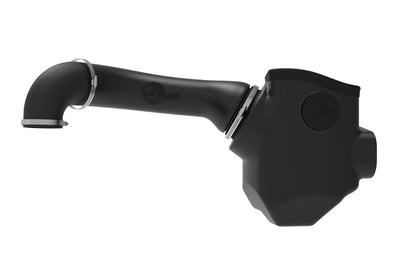 aFe Magnum Force Stage-2 Pro 5R Cold Air Intake System 16-19 Nissan Titan XD V8-5.0L (td) - Systems