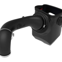 aFe Magnum Force Stage-2 Pro 5R Cold Air Intake System 16-19 Nissan Titan XD V8-5.0L (td) - Systems