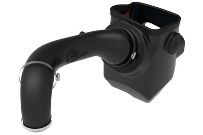 aFe Magnum Force Stage-2 Pro 5R Cold Air Intake System 16-19 Nissan Titan XD V8-5.0L (td) - Systems