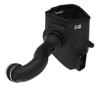 aFe Magnum FORCE Stage-2 Pro DRY S Cold Air Intake 19-20 GM Silverado/Sierra 1500 V8-5.3L - Systems