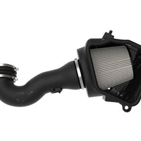 aFe Magnum FORCE Stage-2 Pro DRY S Cold Air Intake 19-20 GM Silverado/Sierra 1500 V8-5.3L - Systems