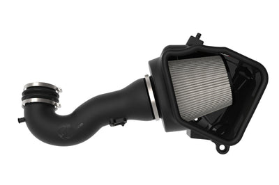 aFe Magnum FORCE Stage-2 Pro DRY S Cold Air Intake 19-20 GM Silverado/Sierra 1500 V8-5.3L - Systems