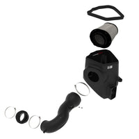 aFe Magnum FORCE Stage-2 Pro DRY S Cold Air Intake 19-20 GM Silverado/Sierra 1500 V8-5.3L - Systems
