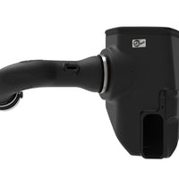 aFe Magnum FORCE Stage-2 Pro DRY S Cold Air Intake 19-20 GM Silverado/Sierra 1500 V8-5.3L - Systems