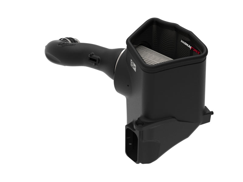 aFe Magnum FORCE Stage-2 Pro DRY S Cold Air Intake 19-20 GM Silverado/Sierra 1500 V8-5.3L - Systems